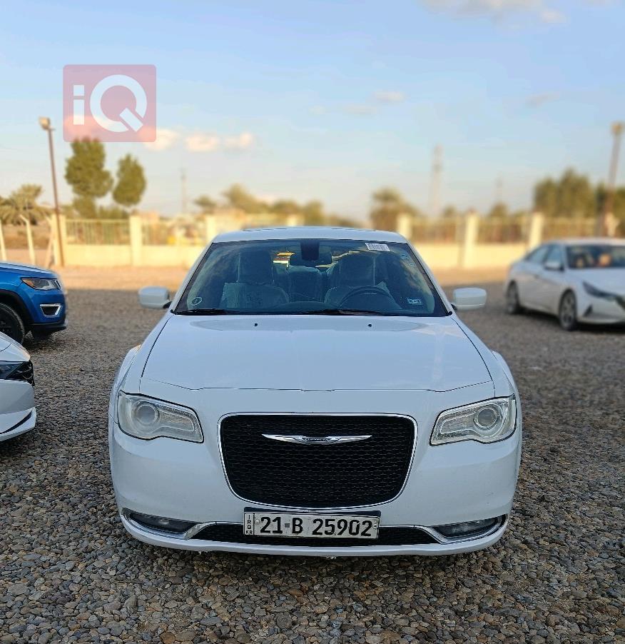 Chrysler 300